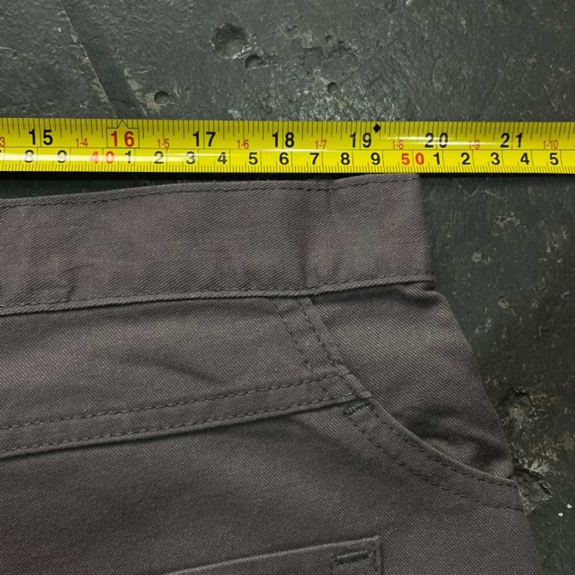 38 디키즈 워크 숏팬츠 상품이미지6