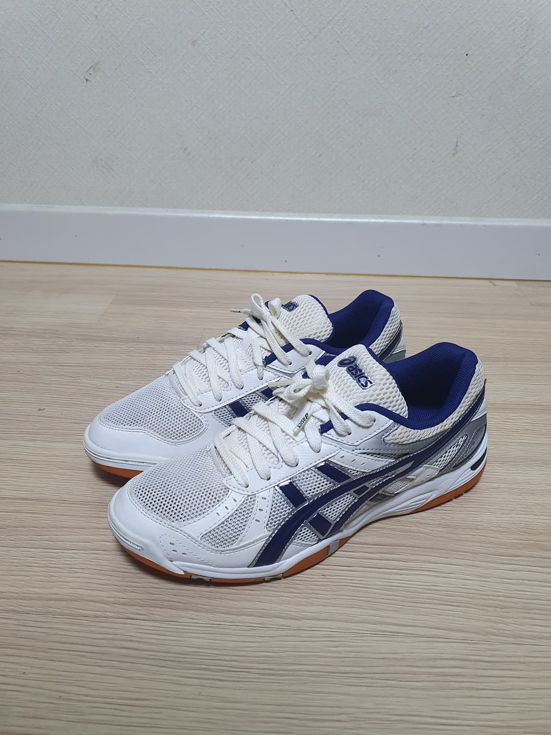 아식스 로테리브레 체대입시화 270 상품이미지4