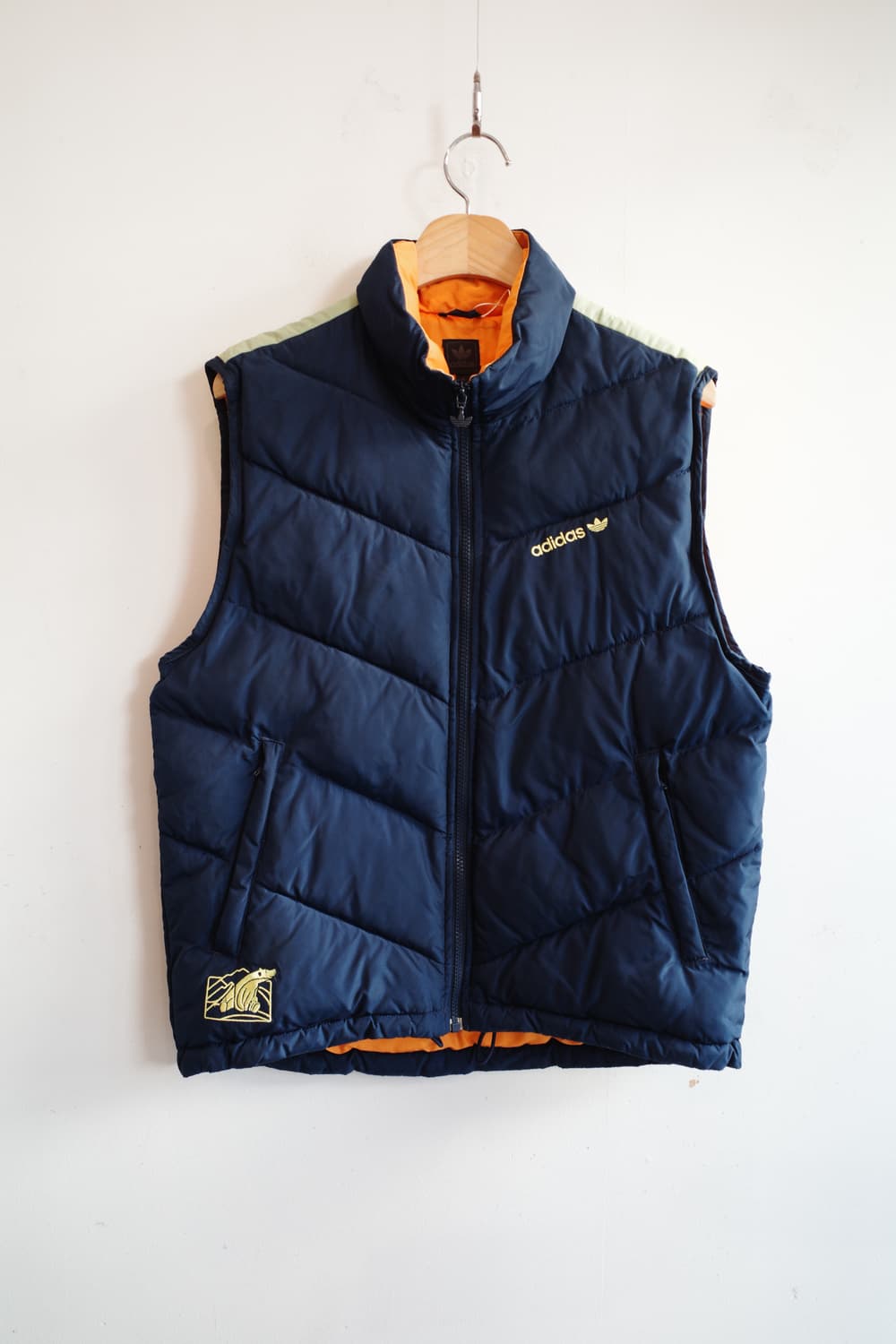 Adidas 아디다스 패딩 베스트 상품이미지1
