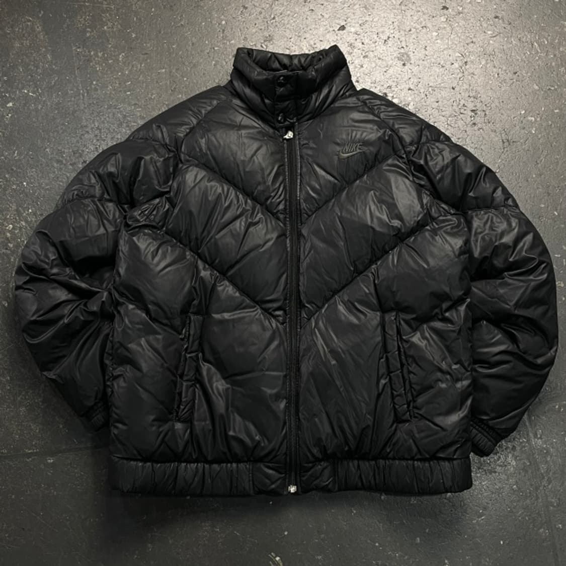 100 나이키 덕다운 패딩 상품이미지1