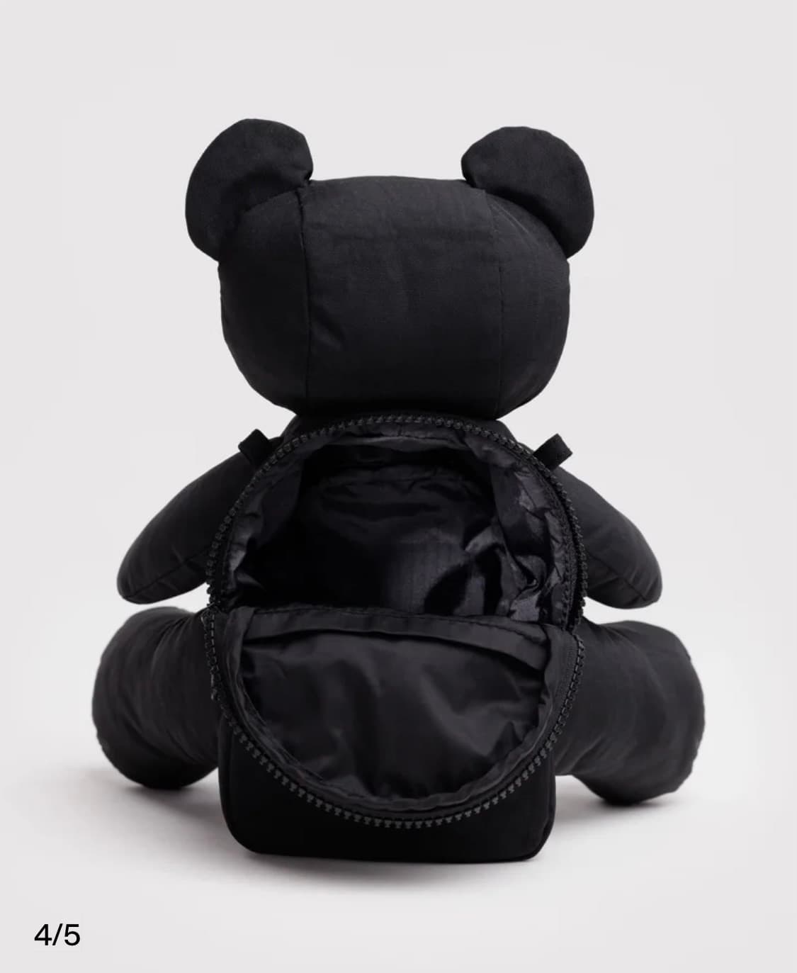 Baggu bear bag  상품이미지5