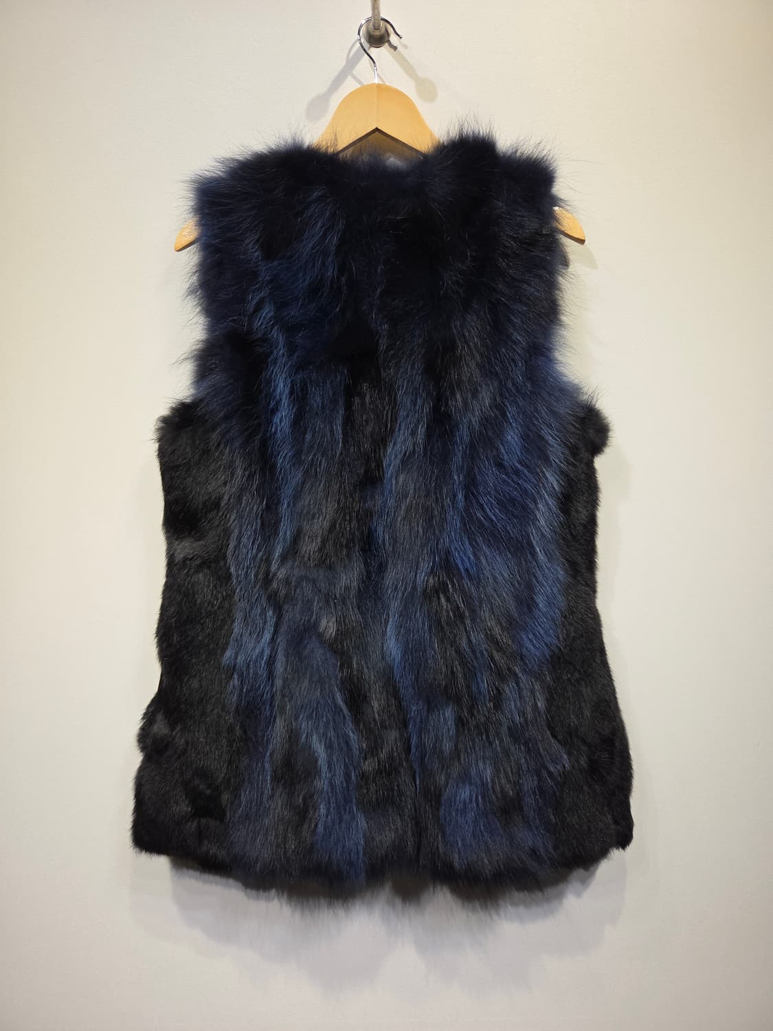 Klever by Jindo (진도모피) 리얼 천연모피 믹스 퍼 베스트 상품이미지5