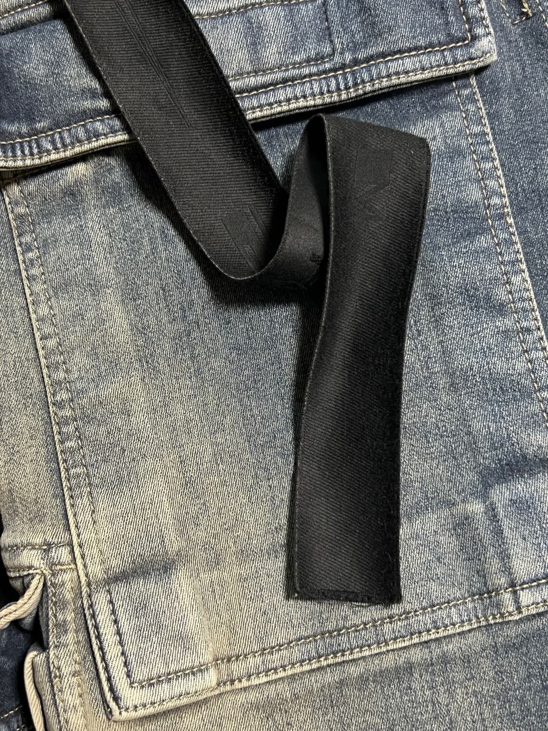 [릭오웬스] 점보 카고 미네랄 xs 상품이미지6