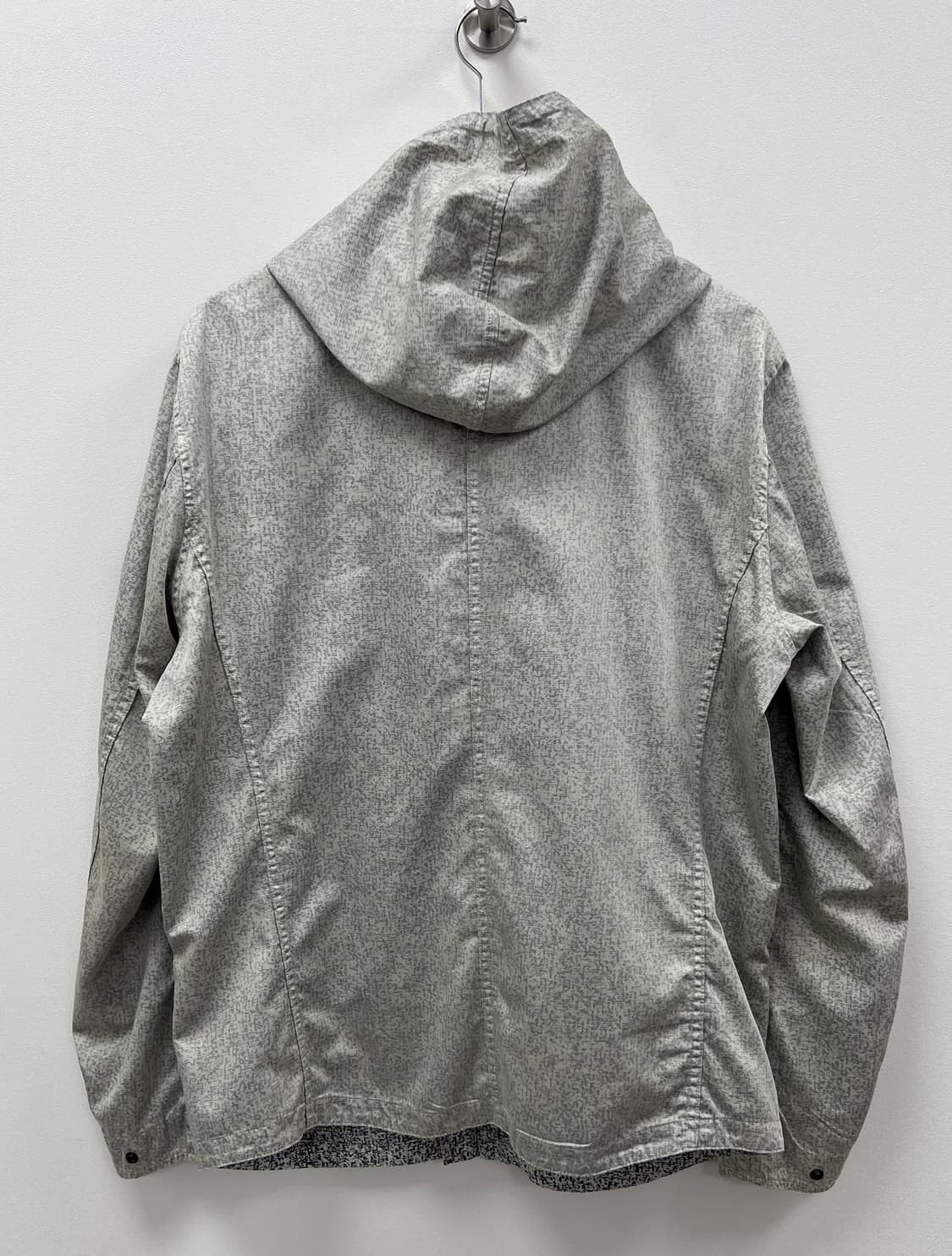 스톤 아일랜드 디지털 카모 리버시블 후드 자켓(정품) 상품이미지7