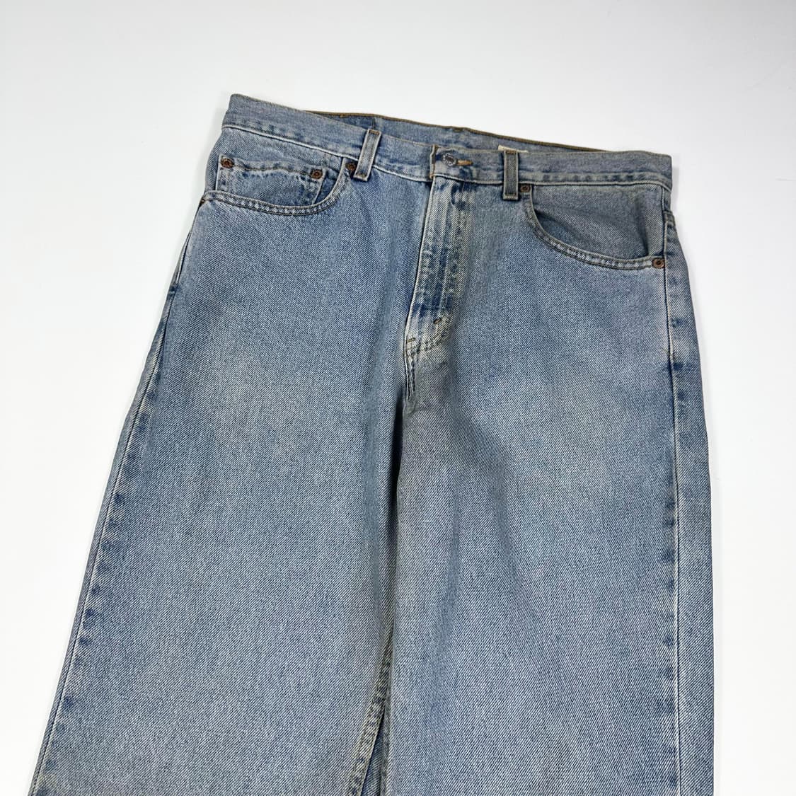 리바이스 517 오리지널 00s 데님 팬츠 (34인치) 상품이미지4