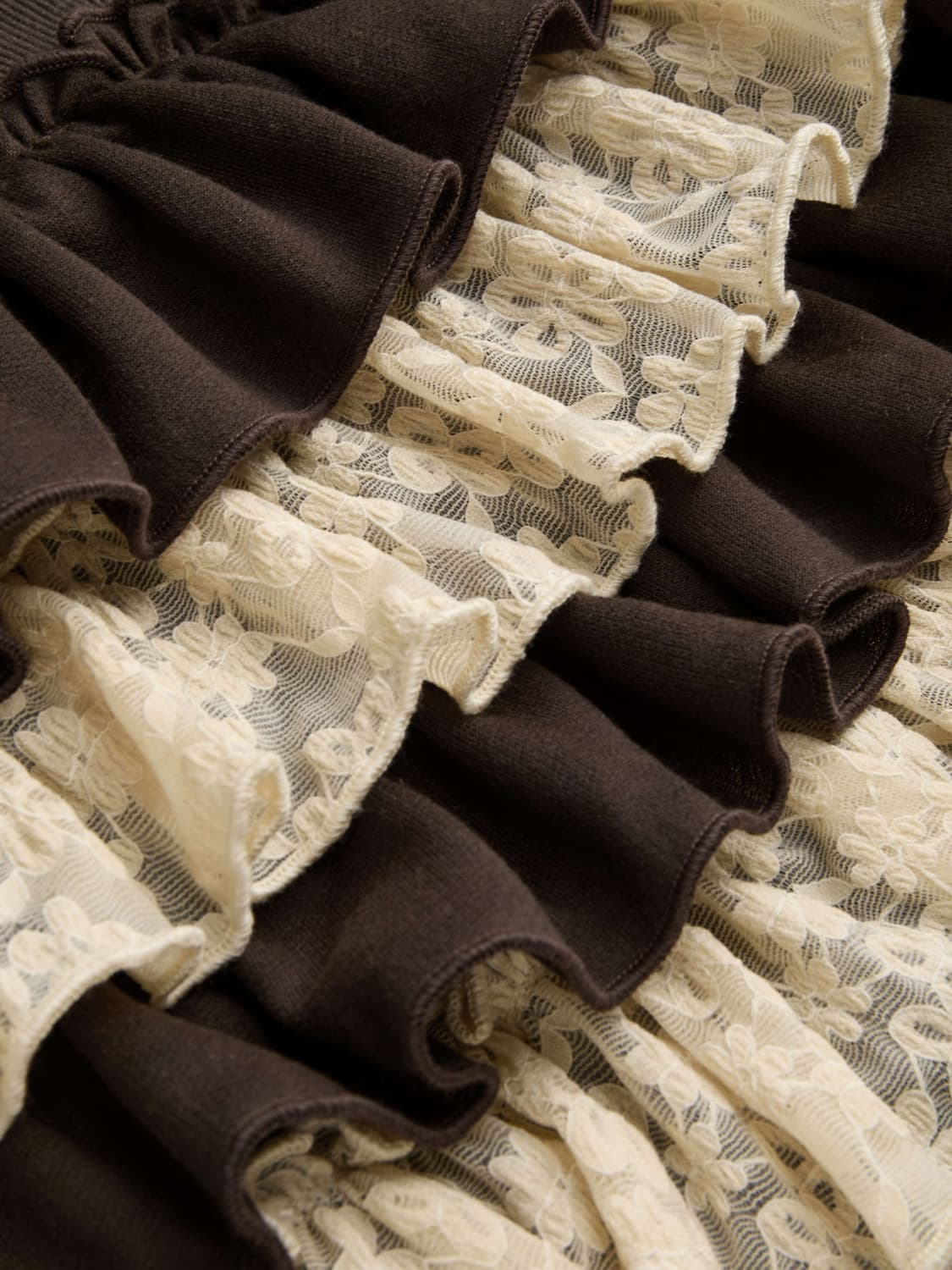 리즈리사 히메 갸루 스커트 상품이미지4