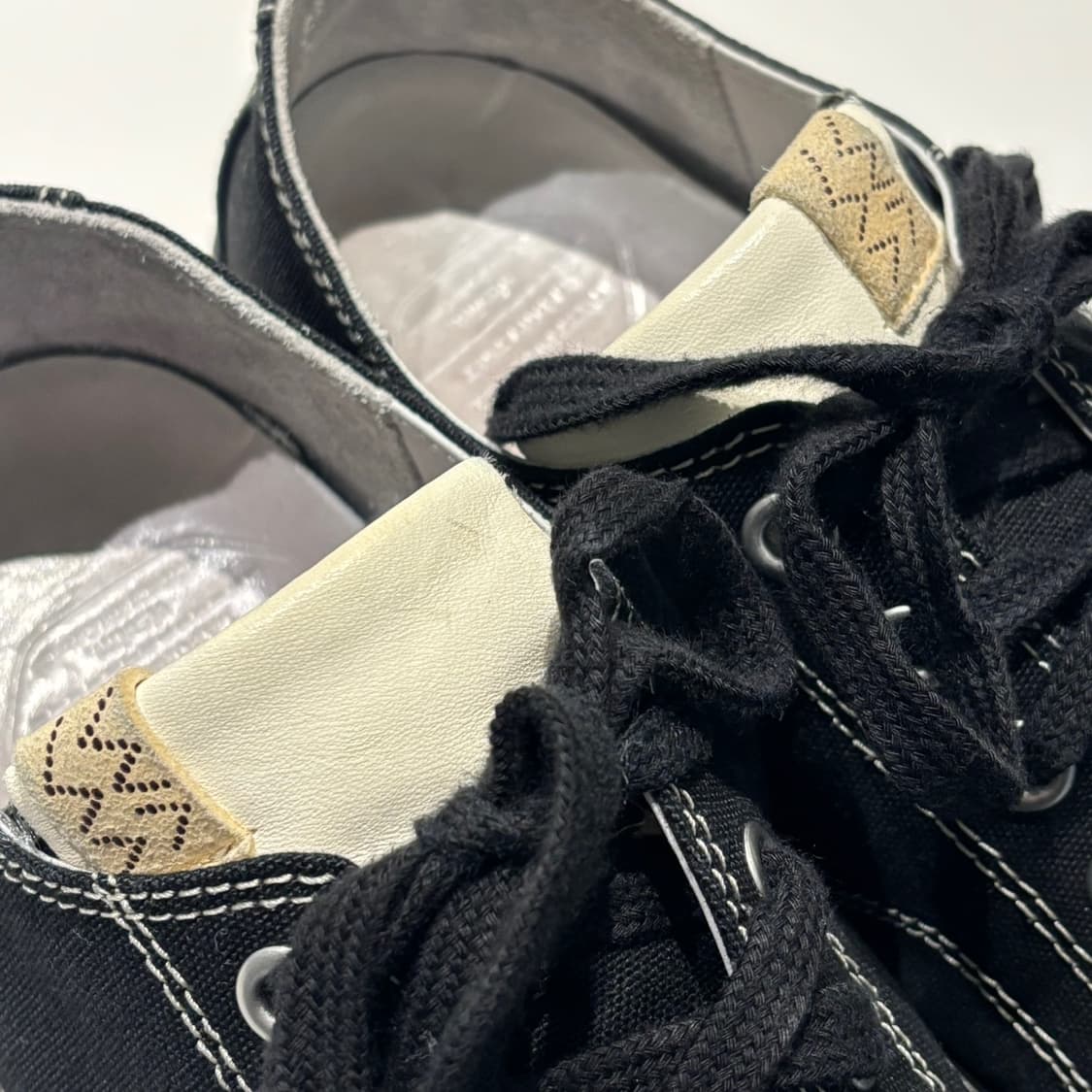 9.5) visvim 비즈빔 23ss 스캐그웨이 로우 상품이미지6