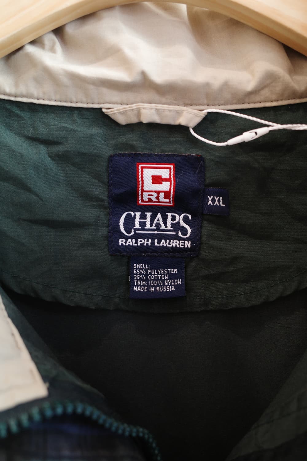 CHAPS RALPH LAUREN by 폴로 랄프로렌 아노락 점퍼 상품이미지4