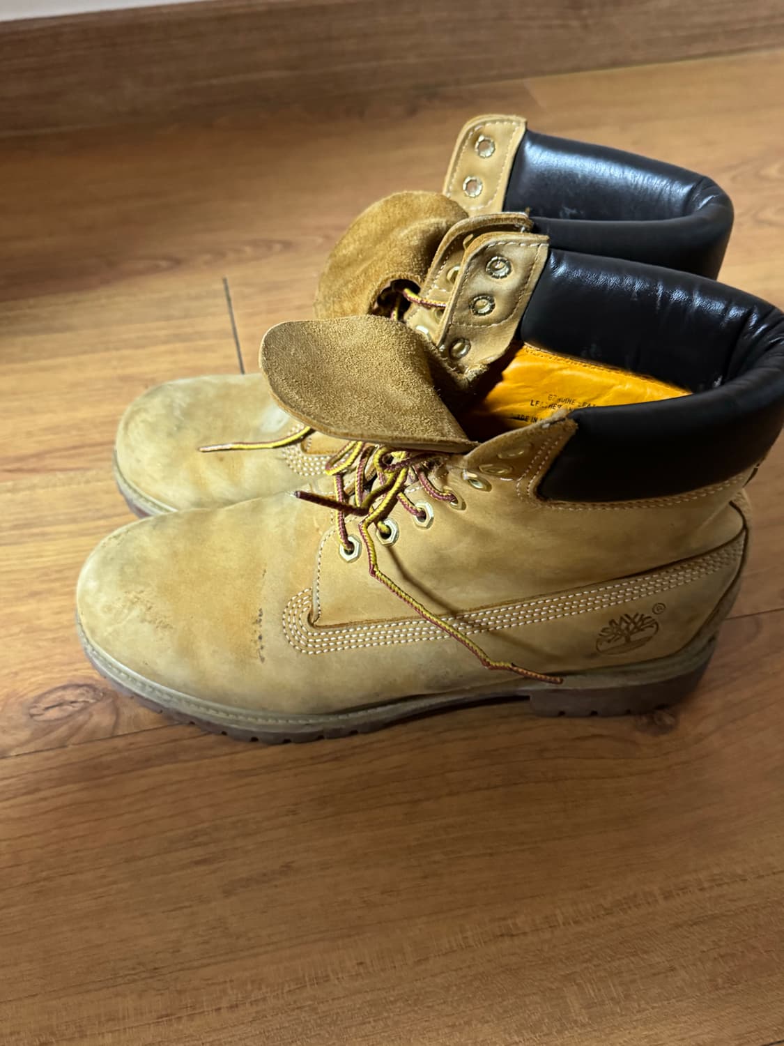 팀버랜드 6인치 270 상품이미지2