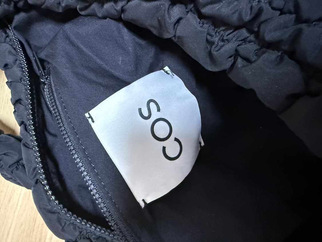 코스 구름백 상품이미지2