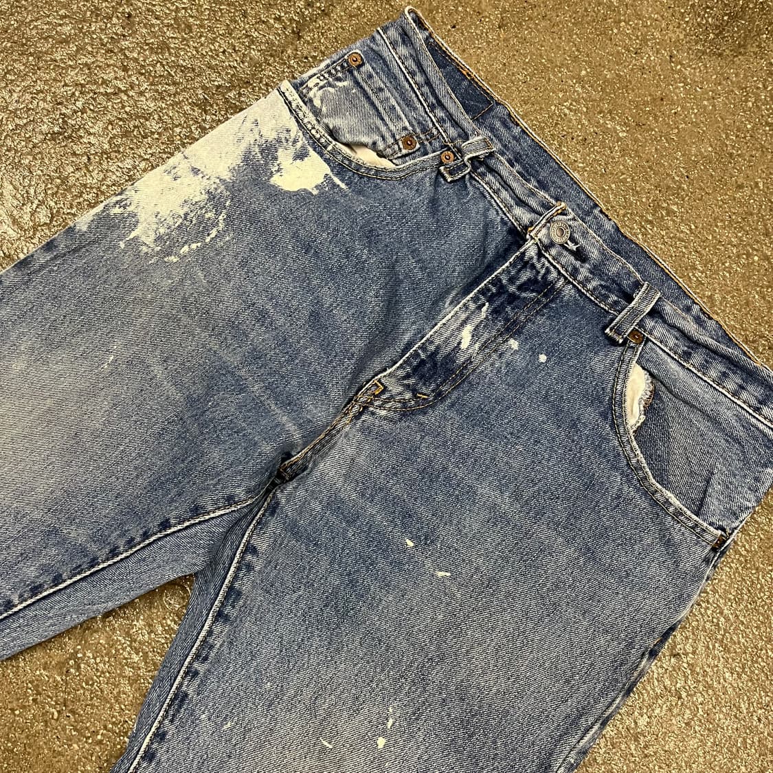 Levis517 부츠컷 (33“) 상품이미지2