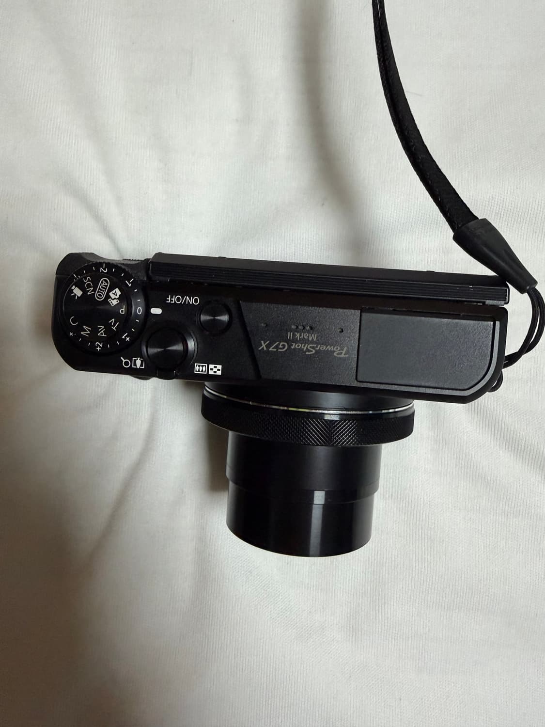캐논 g7x mark2 카메라 상품이미지4