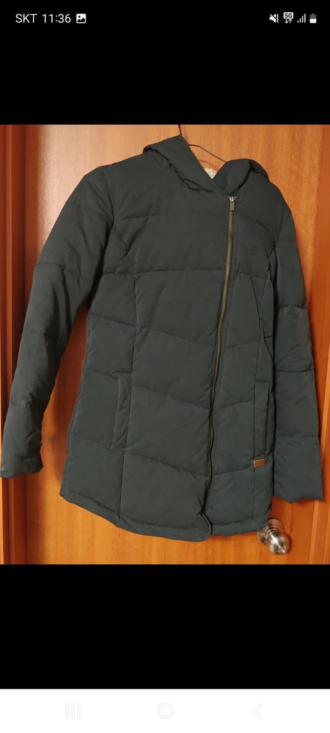 록시 ROXY 패딩 상품이미지1