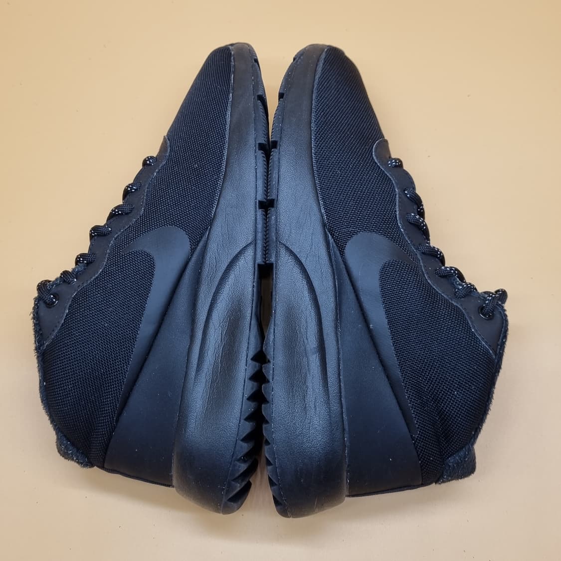 나이키 탄준 추카 남성방한부추270 상품이미지5