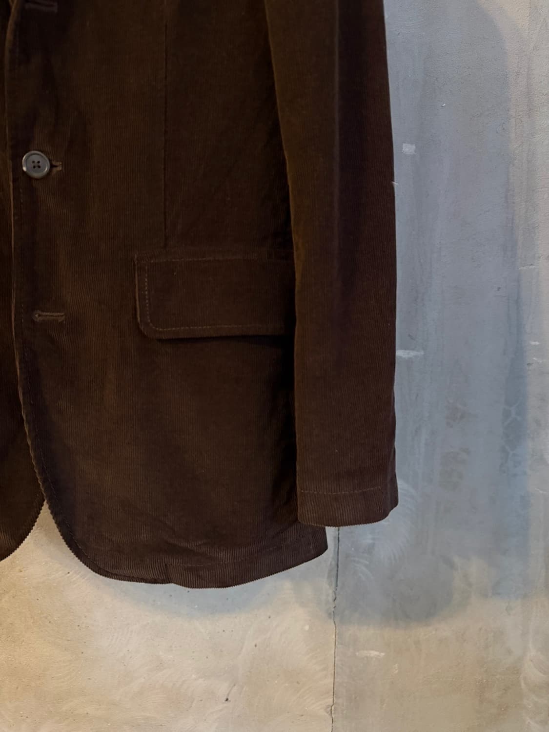 제이크루 코듀로이 자켓 100 상품이미지6