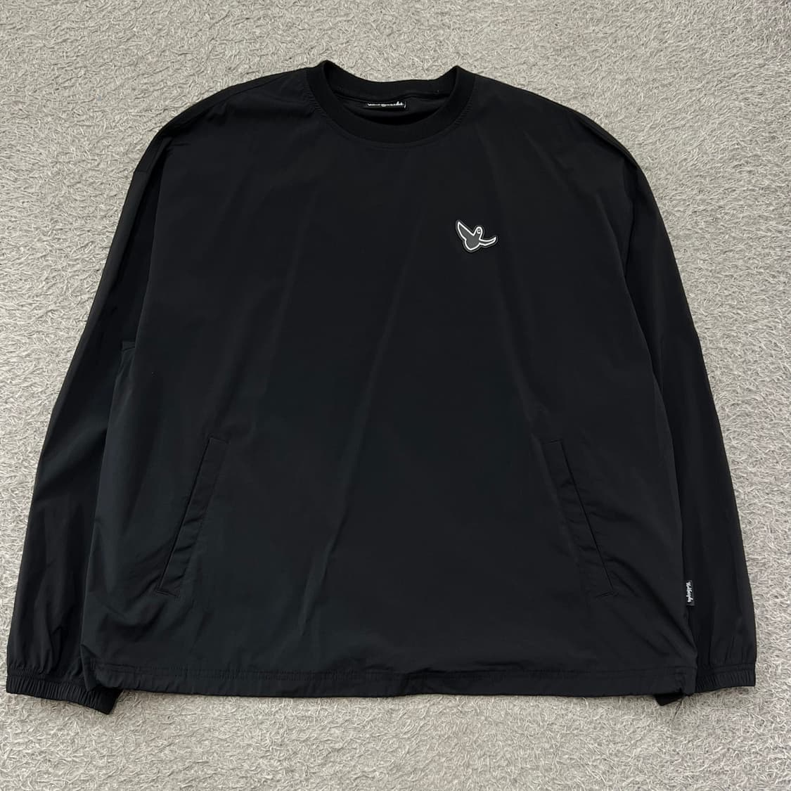 [100-105] 마크곤잘레스 웜업 상품이미지2