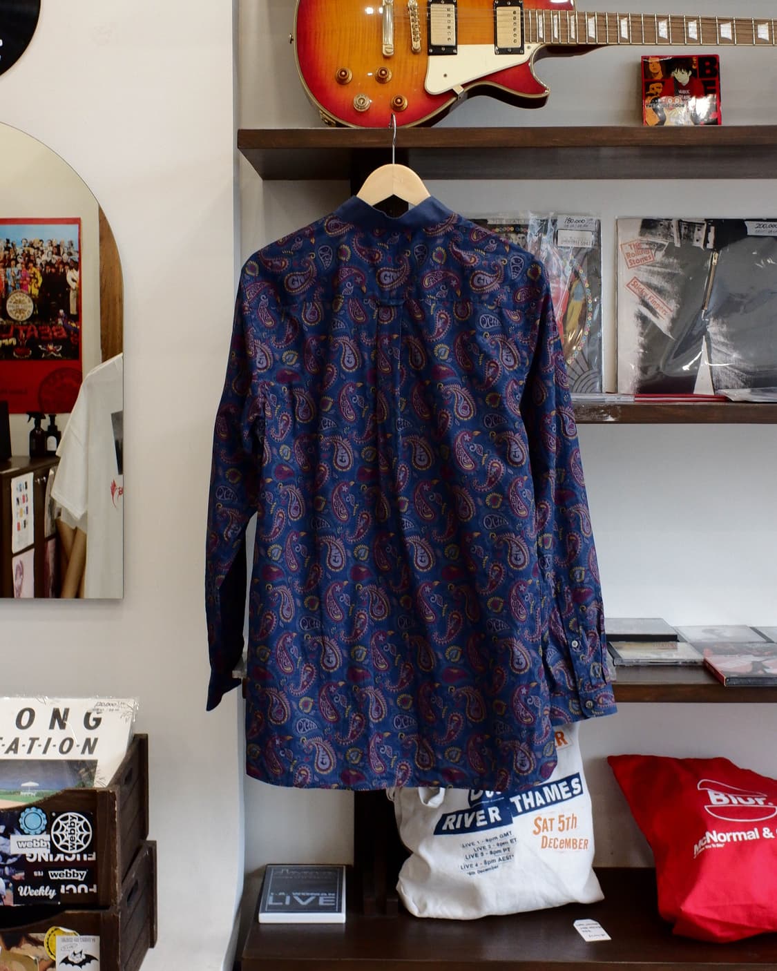 Pretty Green 상품이미지2