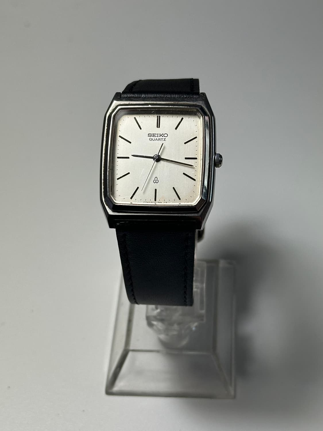 SEIKO quartz tank 상품이미지1