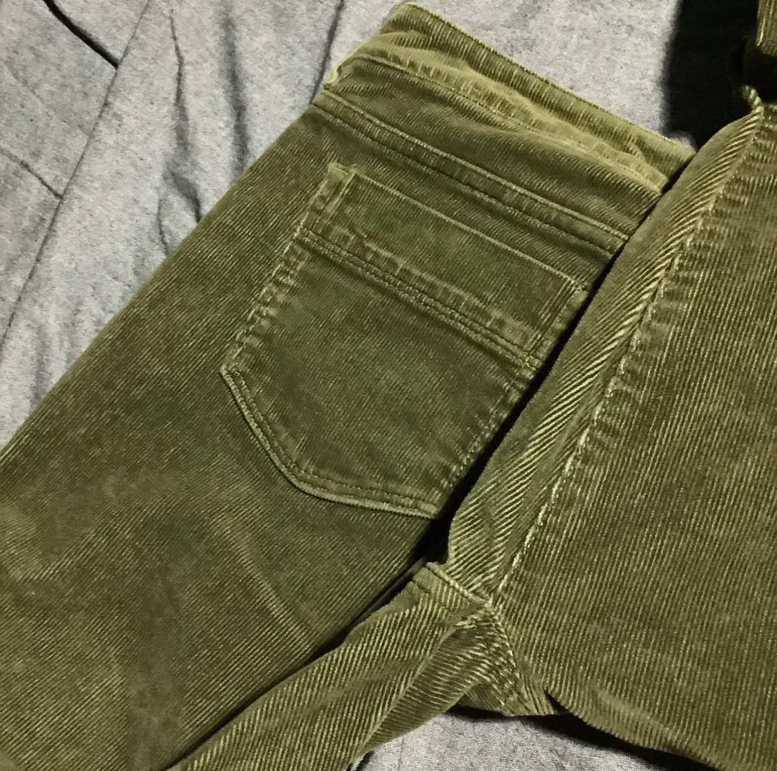 Corduroy Pants 상품이미지7