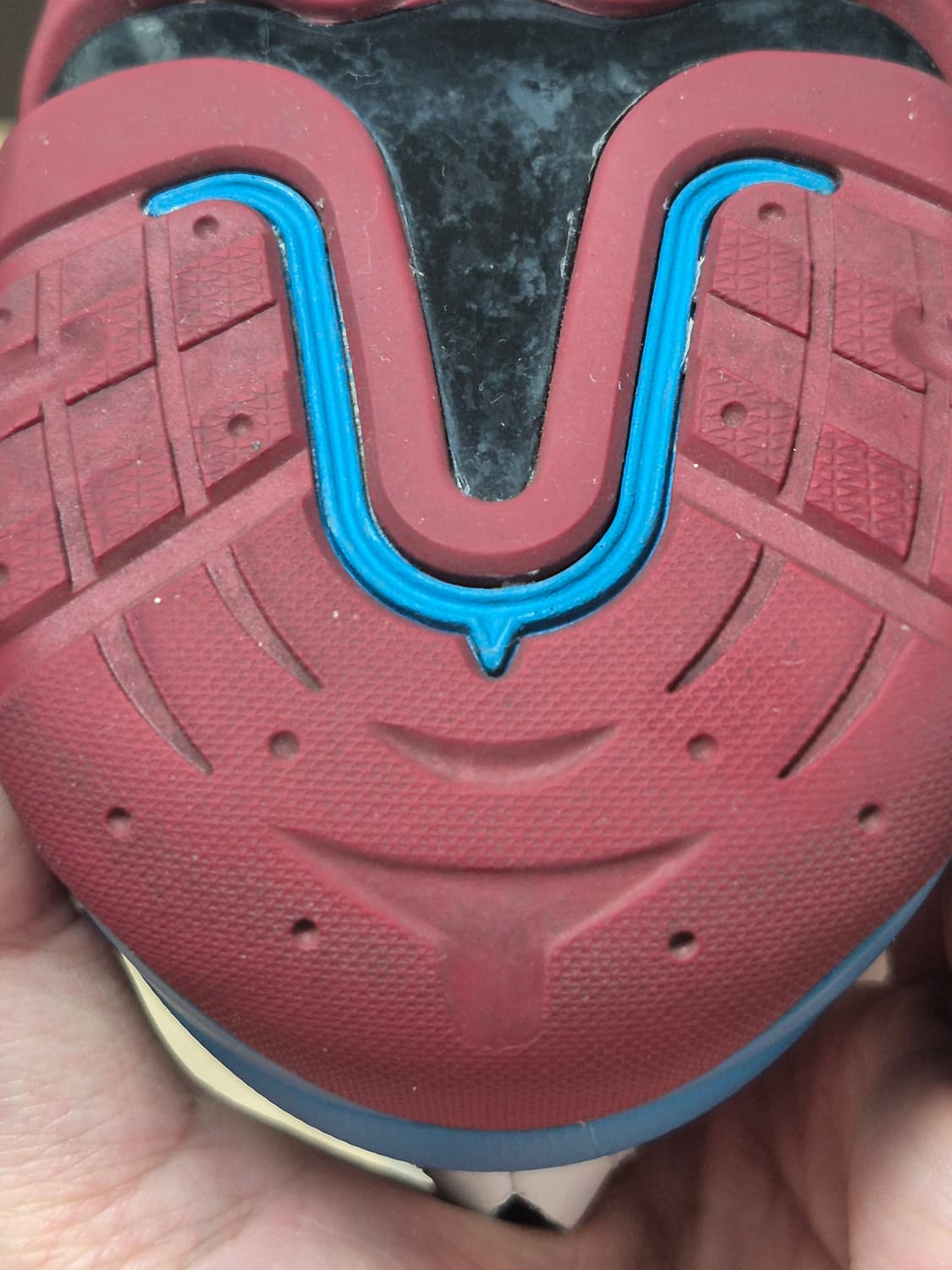 (41)라프시몬스(러너) 솔라리스-2 화이트 부츠 상품이미지5