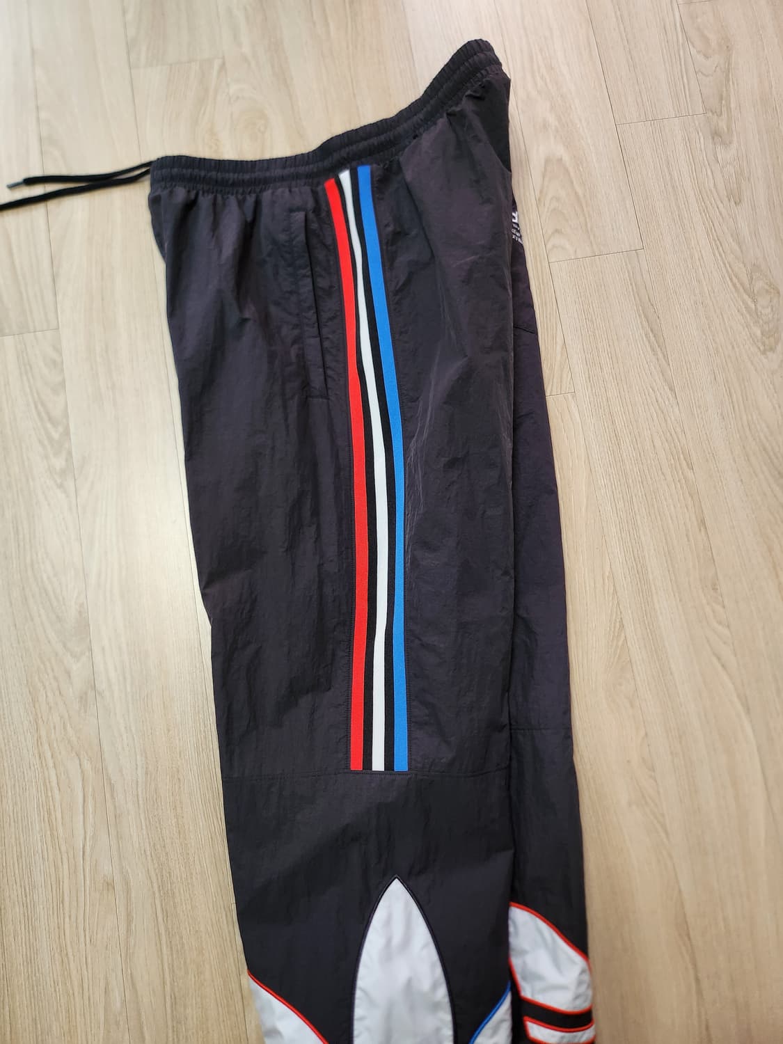 아디다스 화이버드트랙팬츠(XL 상품이미지3