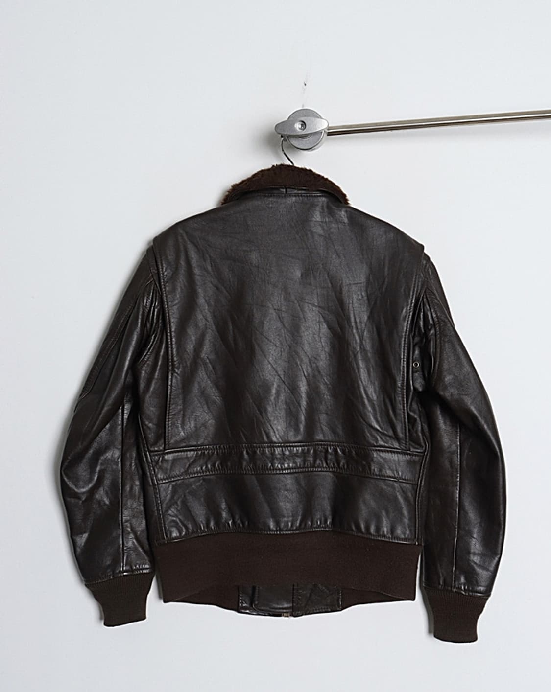 70's AVIREX Type G-1 Jacket MIL-J-7823E( 상품이미지7