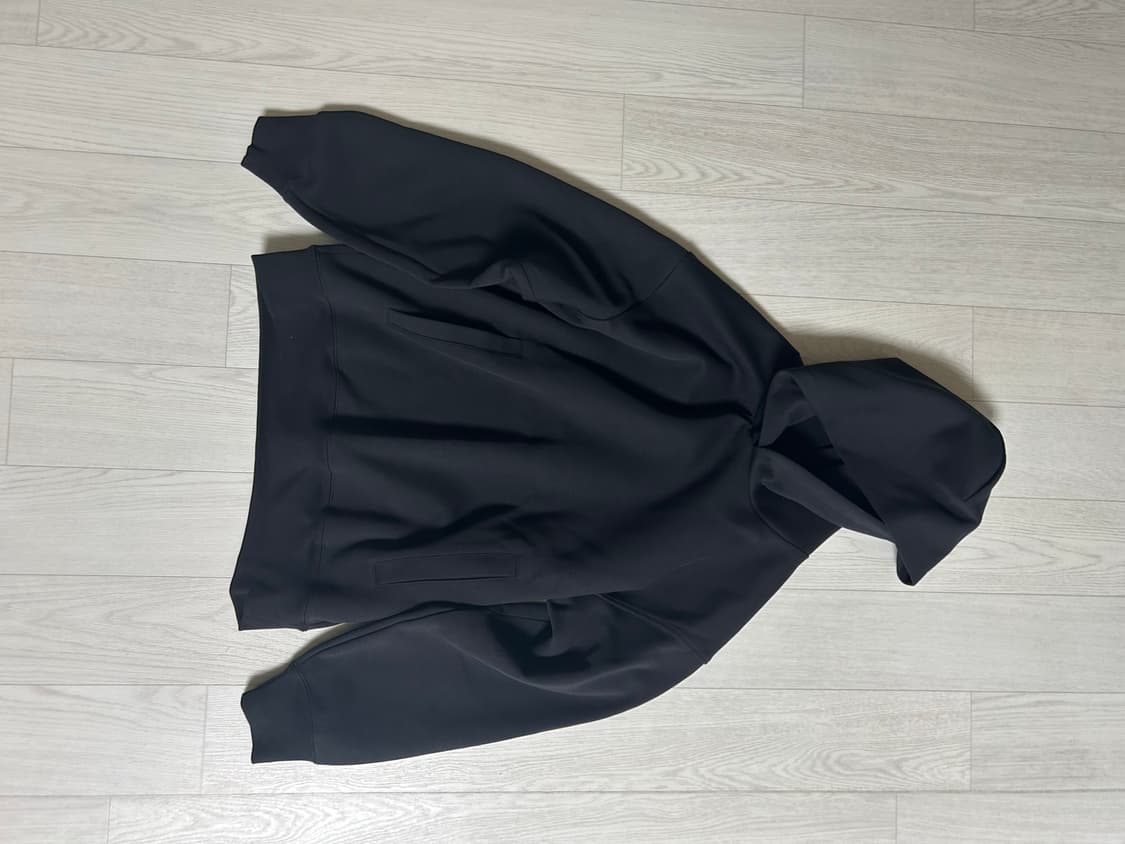 유니클로c 후드티 (m) 상품이미지1