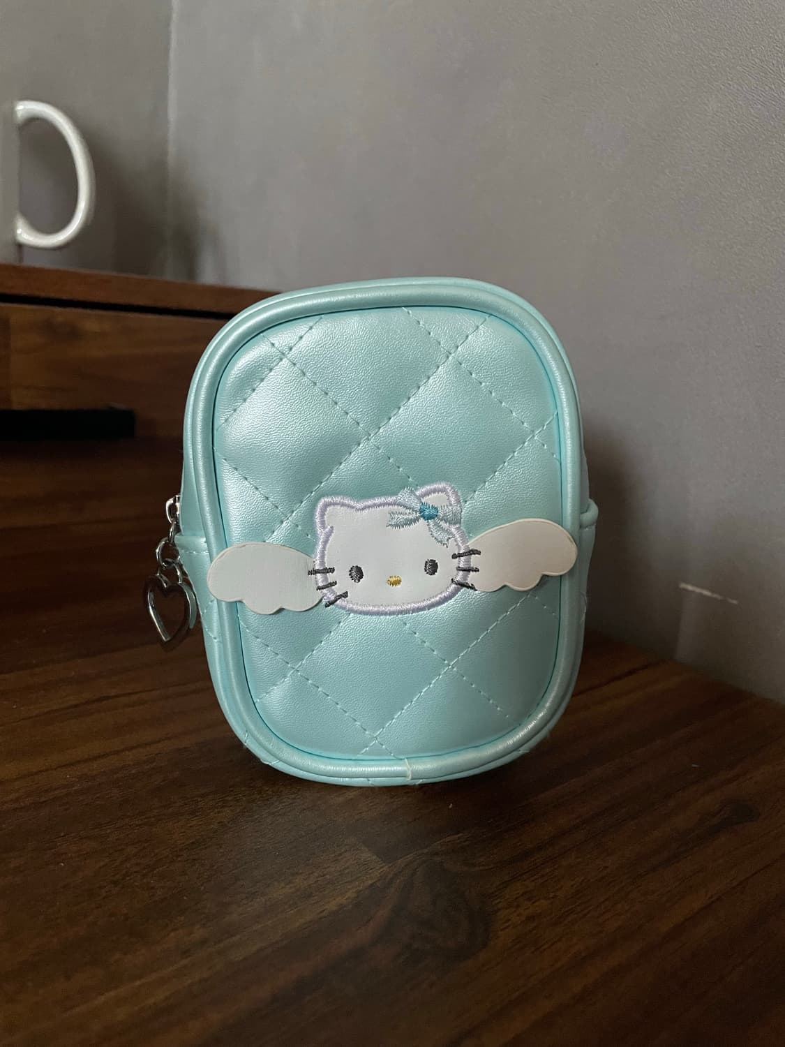 새상품) 산리오 유메미루 파우치 상품이미지2