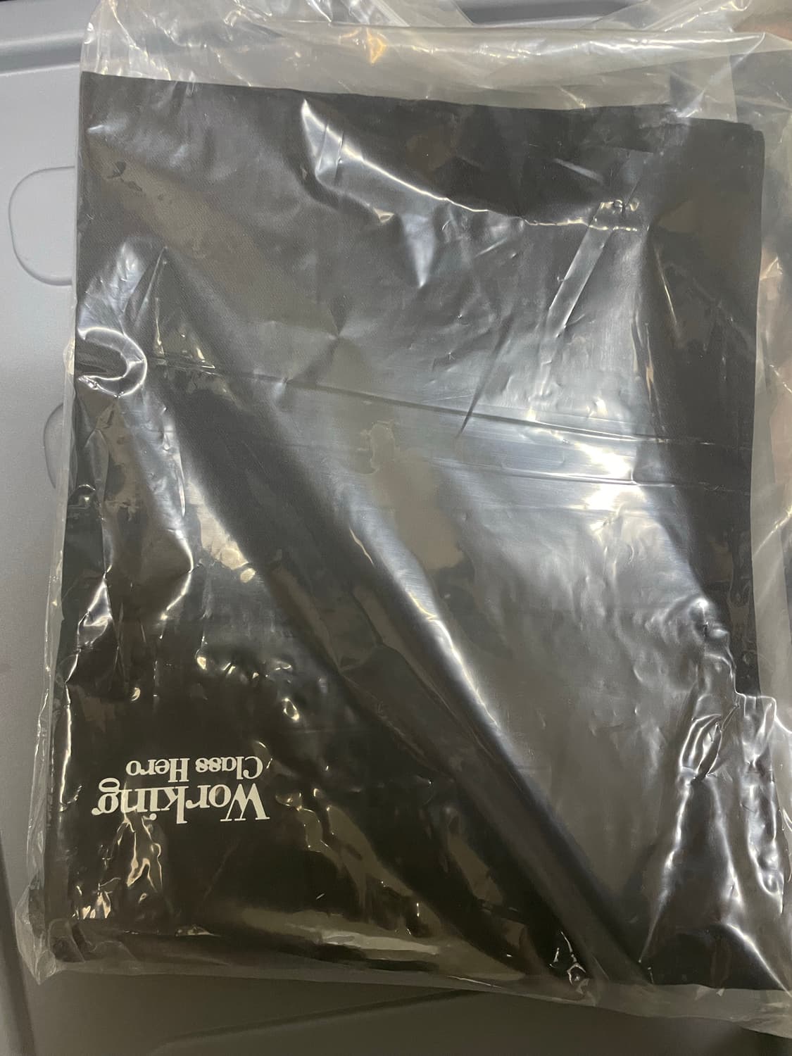 디키즈X리빌리 더블니 카펜터 팬츠 M사이즈 새상품 상품이미지3