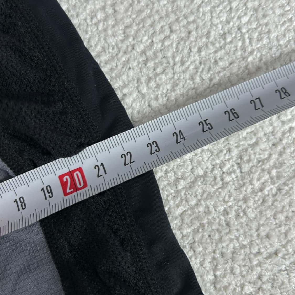 마운틴하드웨어 트레킹 바지  상품이미지7