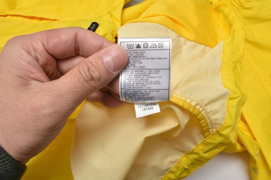 00S 나이키 바람막이 자켓 L M0047 상품이미지3