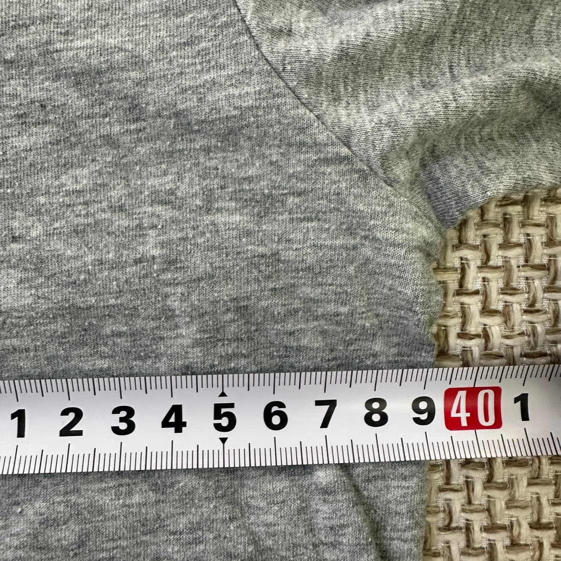 M 리바이스 키즈 로고 반팔 티 0410D 상품이미지5