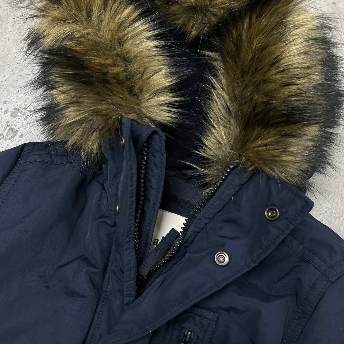 아베크롬비 패딩[1369] 상품이미지8