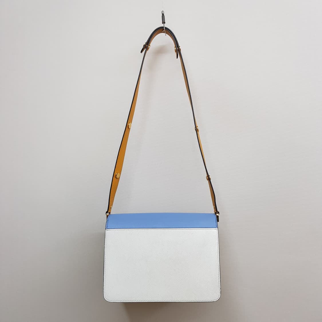 마르니 MARNI 트렁크백 상품이미지3