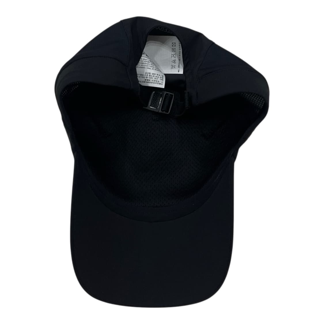 아크테릭스 칼버스 캡 모자 블랙 L-XL 상품이미지3