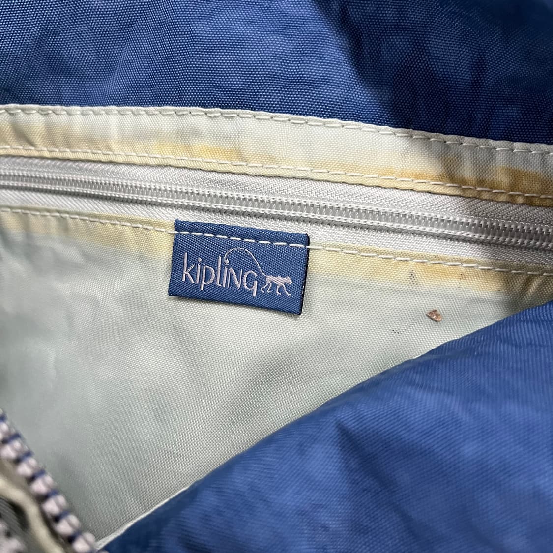 [실측확인] 키플링 투웨이 토트백 크로스백 가방 0116M1 상품이미지3