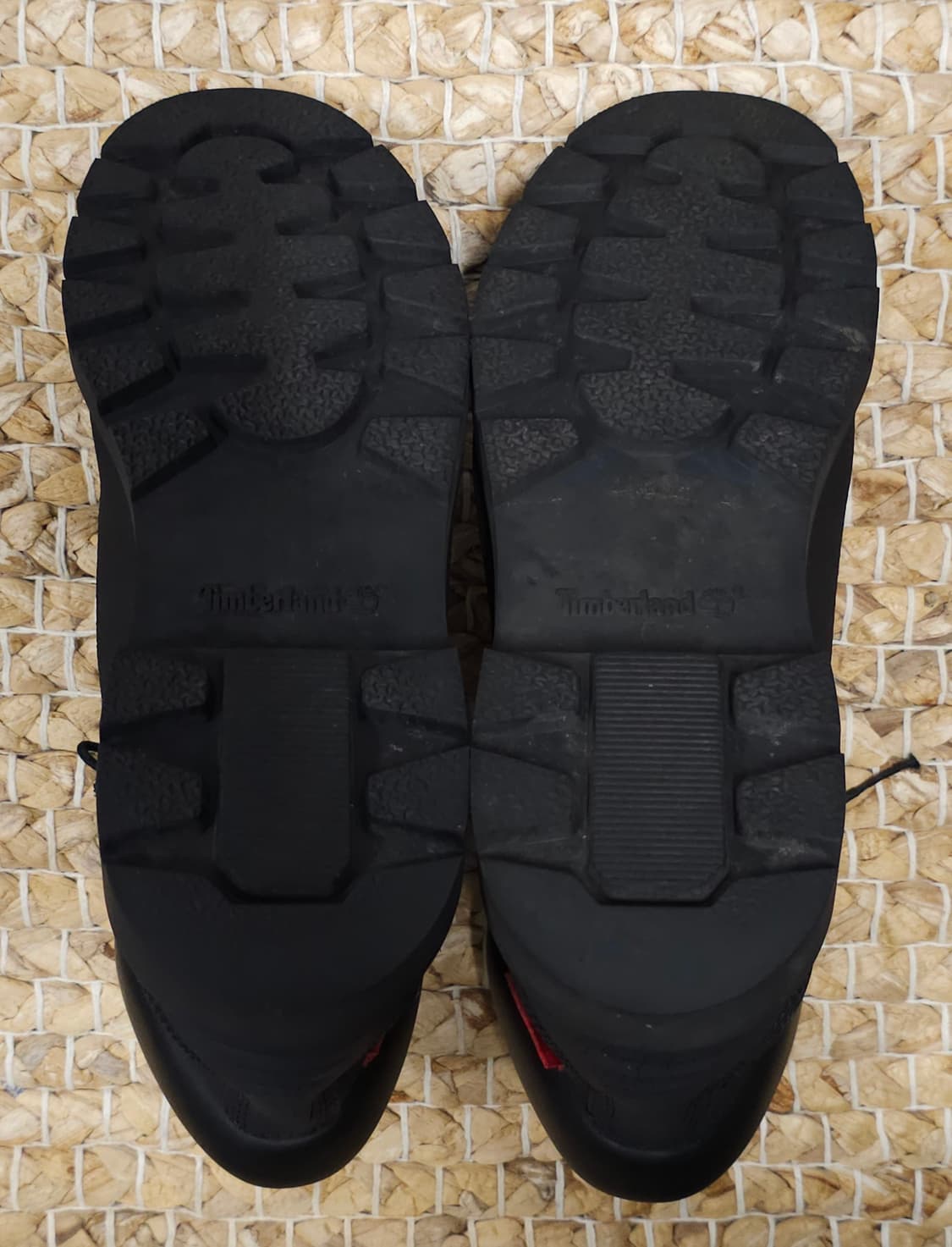 (260)팀버랜드 6인치 헬코르 베이직부츠 상품이미지8