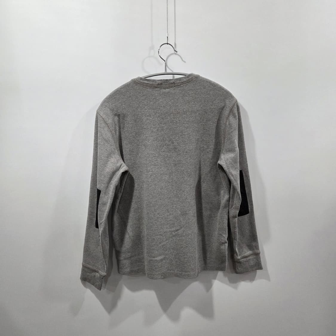 폴로랄프로렌 보이즈 엘보우패치 헨리넥 롱슬리브 L/14/16 상품이미지5