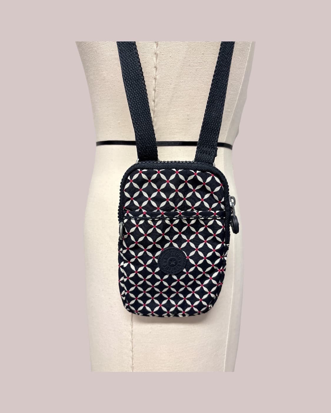 Kipling 키플링 미니 크로스백 상품이미지2