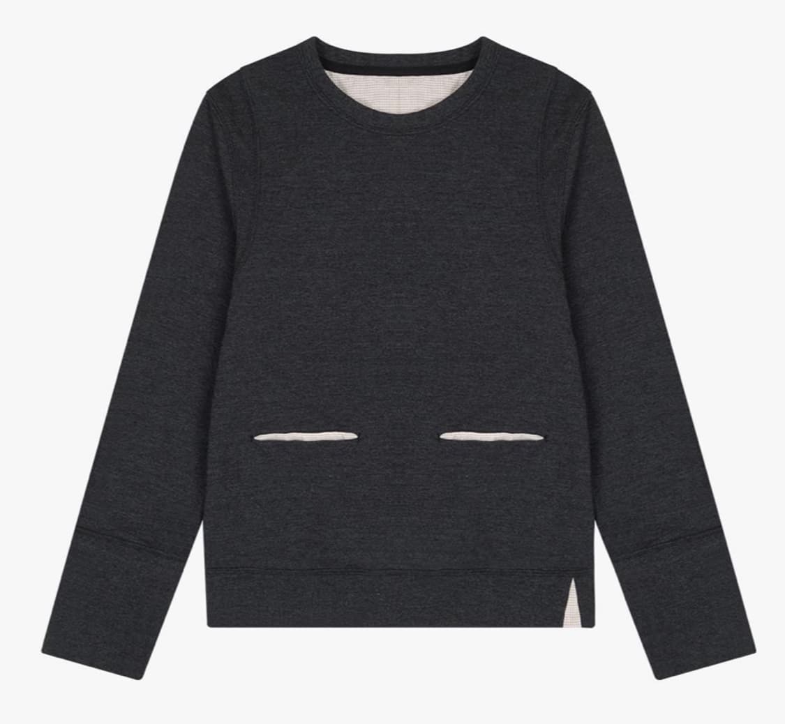 사파리스팟  Inner Point Double Pocket Crew  상품이미지1