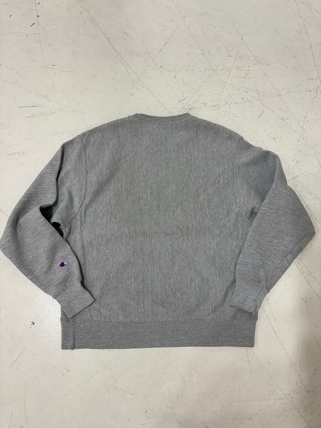 USA Champion Revers Weave Sweatshirt 상품이미지7