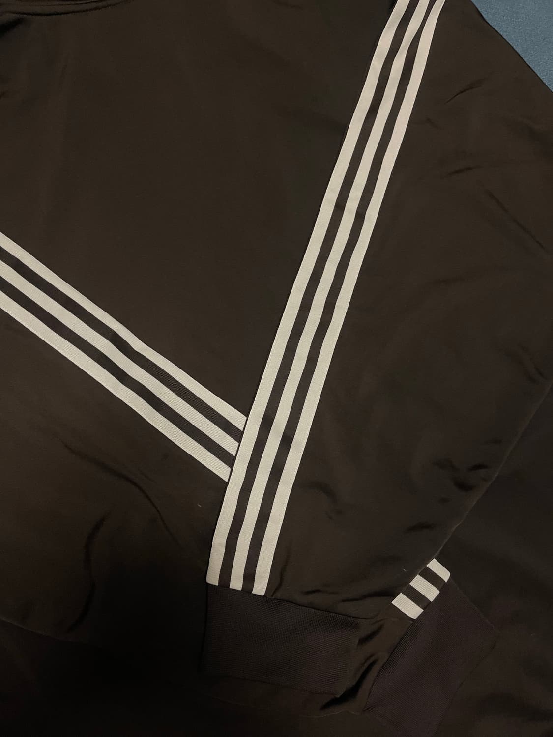 아디다스 베켄바우어 져지 트랙탑 상품이미지6