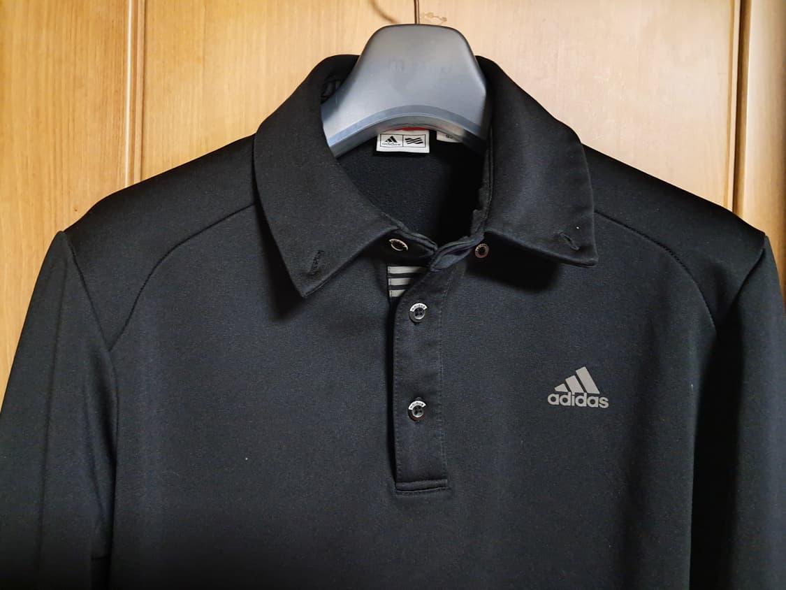 아디다스 긴팔티 남성95  상품이미지4