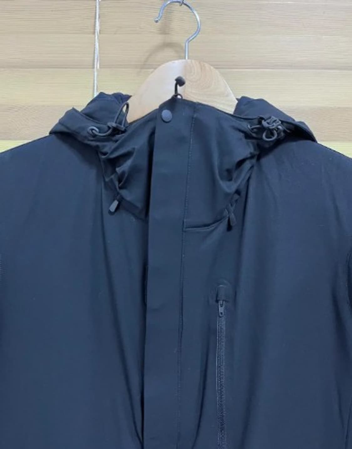 유나이티드애로우즈 남녀공용 바람막이점퍼 S사이즈 상품이미지1