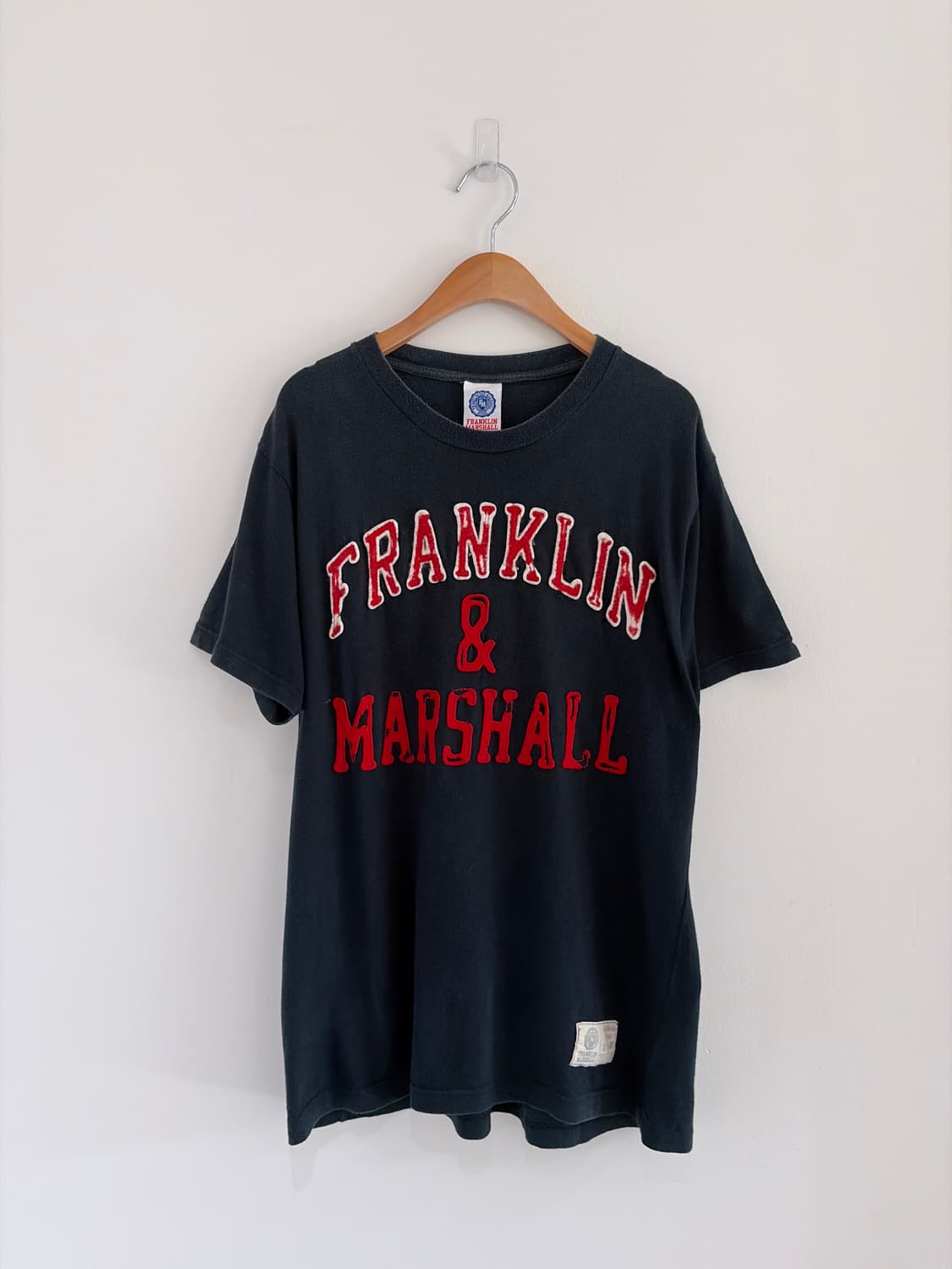 Franklin Marshall tshirt (made in ITALY) 상품이미지1