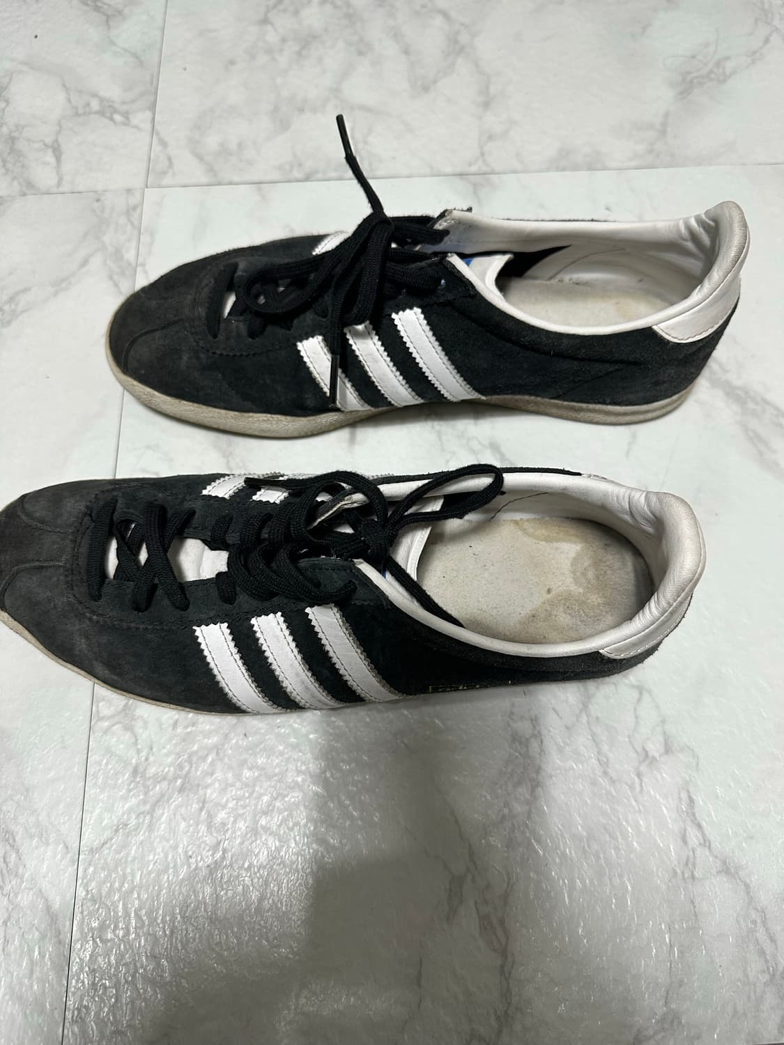 아디다스 가젤 구모델  상품이미지5