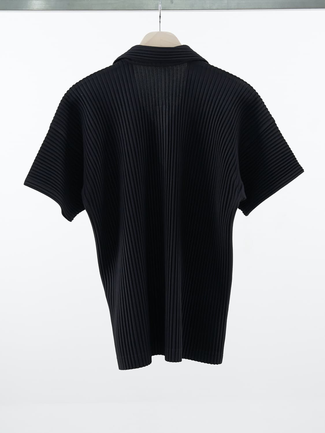 Homme Plisse Issey Miyake 플리츠플리즈 카라탑 상품이미지2