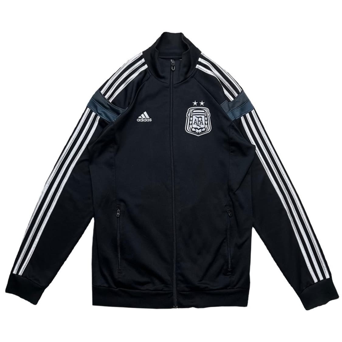 아디다스 아르헨티나 국대 져지 트랙탑 95 상품이미지1