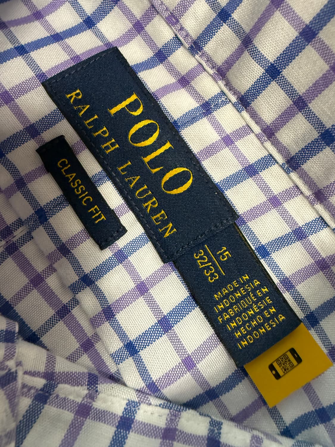 폴로셔츠 상품이미지2