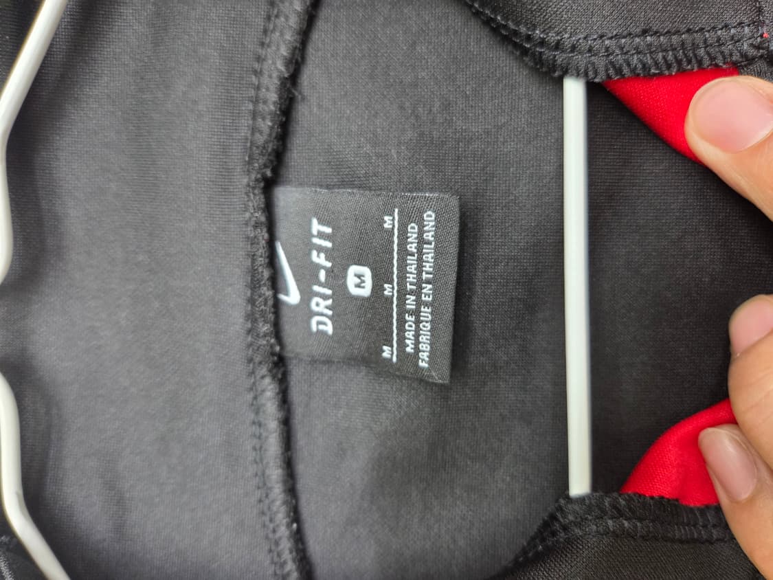 나이키 국가대표 자켓 m 상품이미지3